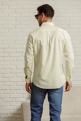 Linen Luxe Shirt