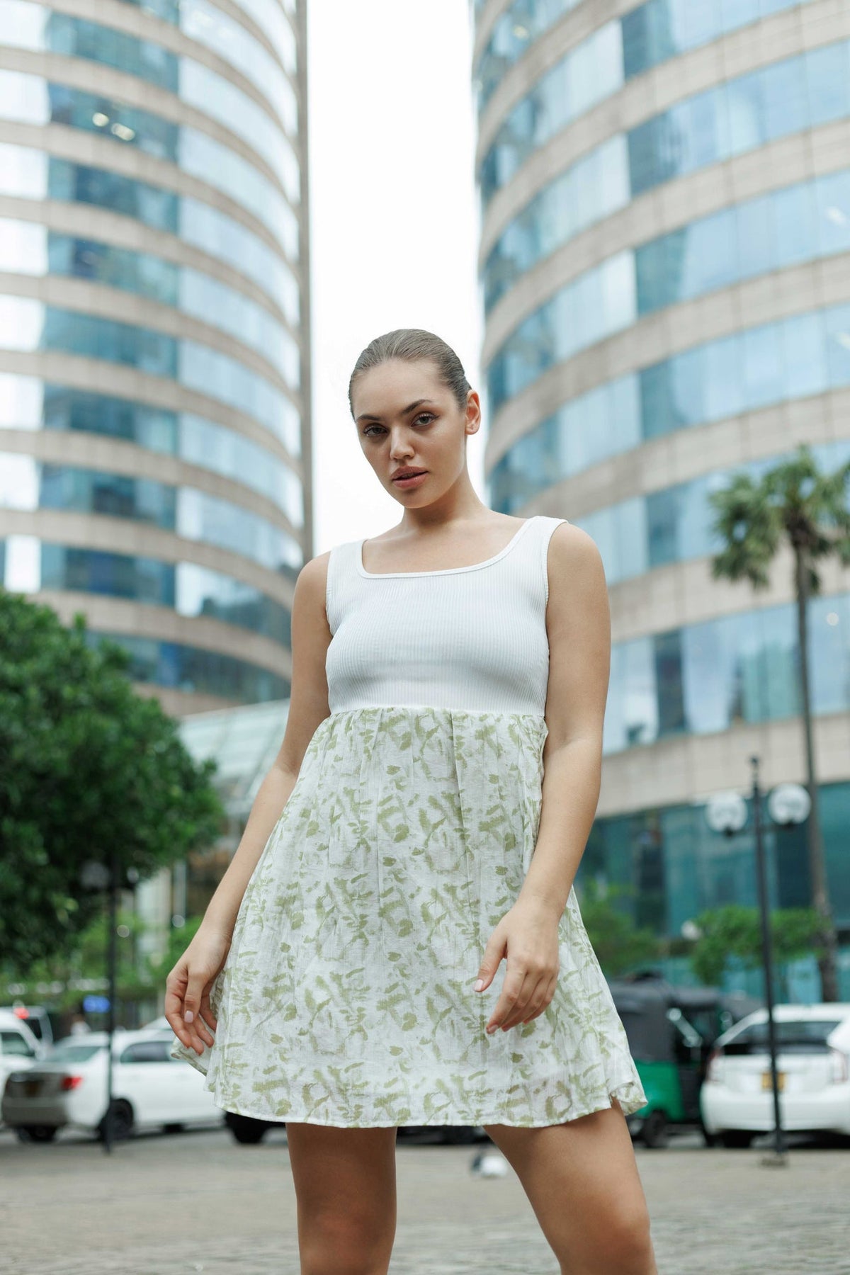 The City Garden Mini