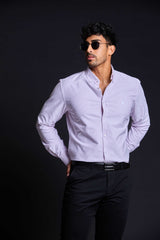 The Madison Stripe Shirt