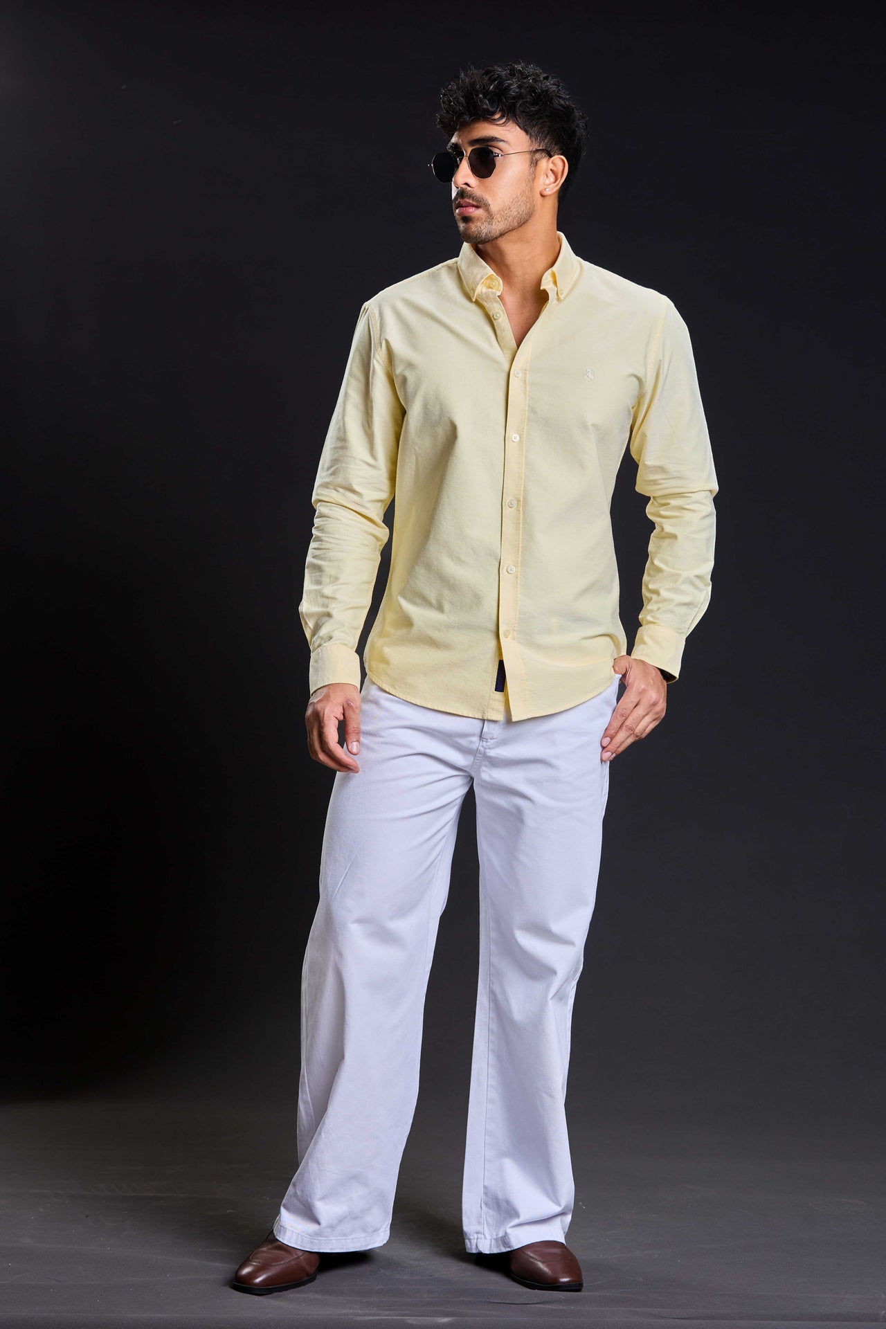 The Sterling Smart Shirt