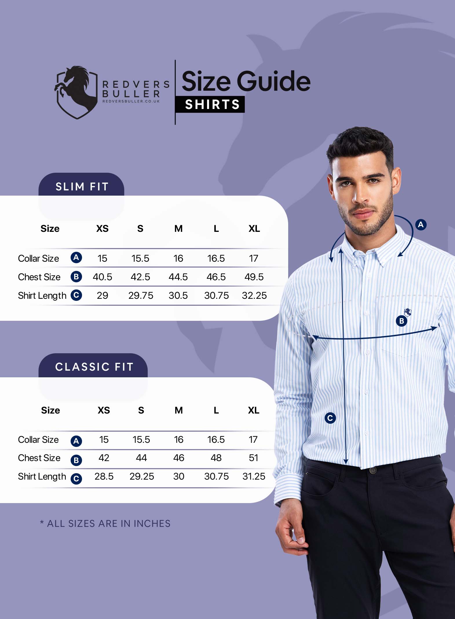 Casual Ease Chinese Collar Shirt