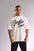 SZ Script Force Oversize Tee