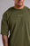 Classic Oversized Tee (Unisex)