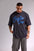 SZ Script Force Oversize Tee