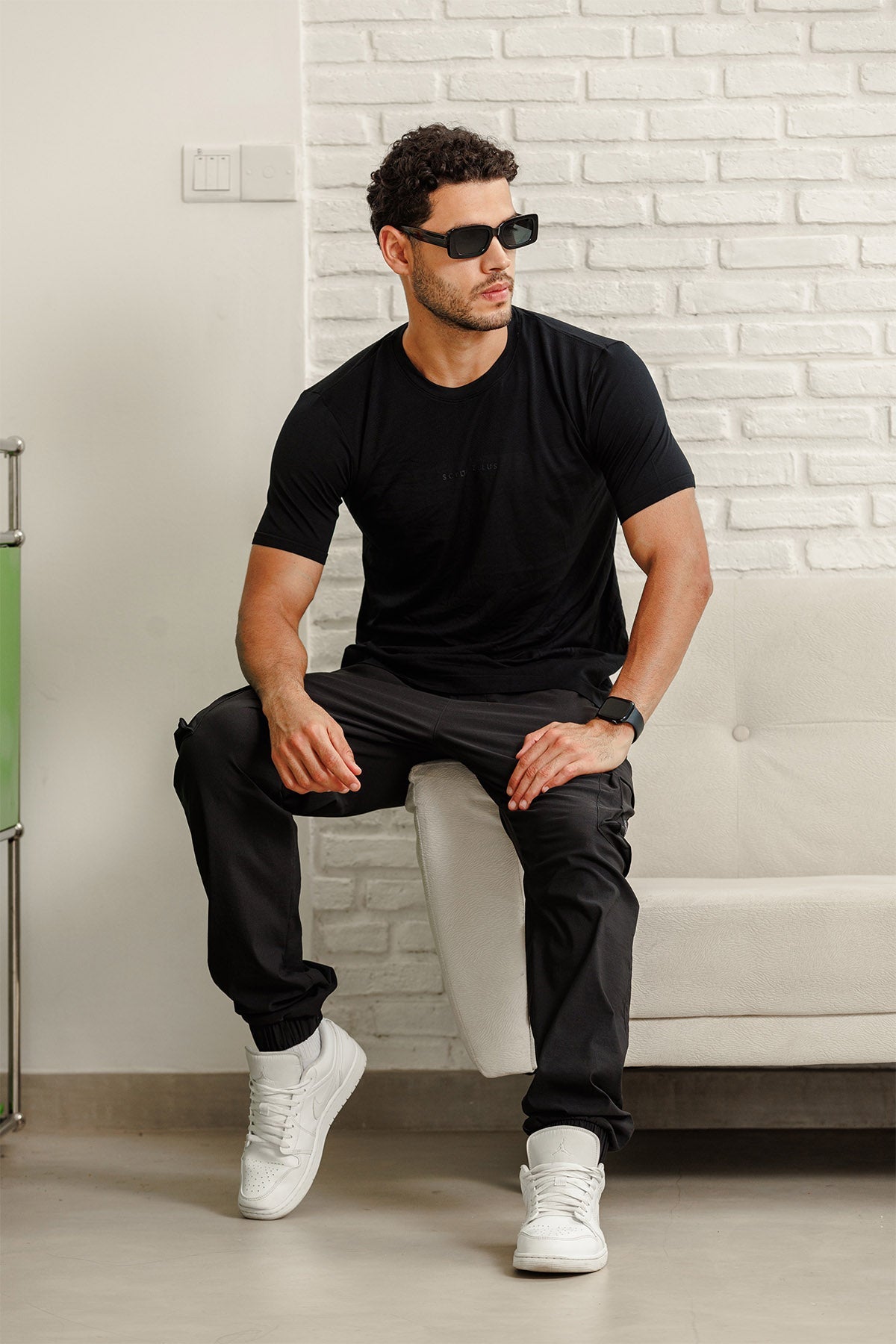 CoreFlex Seamless Tee