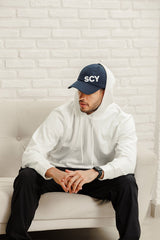 QuietFit Hoodie