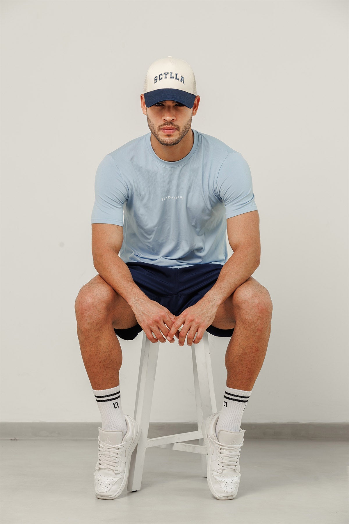 CoreFlex Seamless Tee