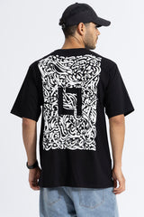 Shadow Maze T-shirt