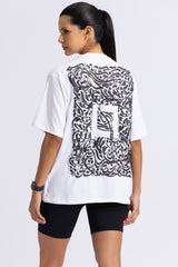 Shadow Maze T-shirt