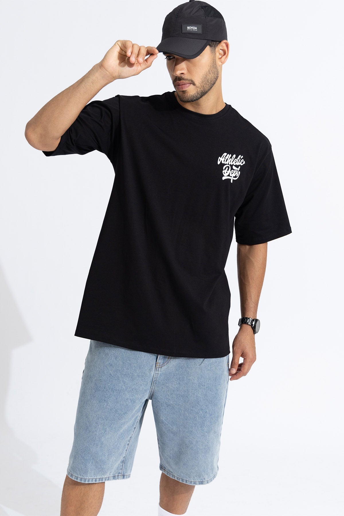Shadow Maze T-shirt