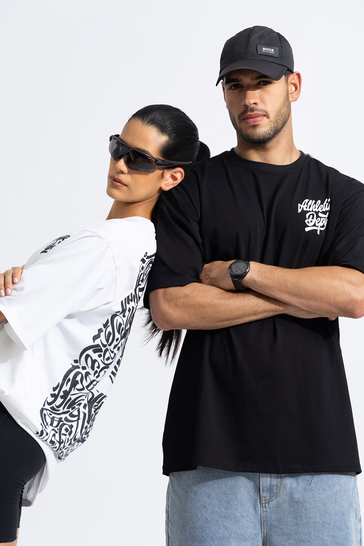 Shadow Maze T-shirt