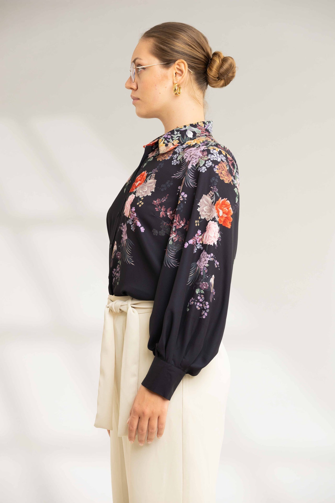 The Momentum Collection WW Top