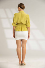 The Defined Purpose We Top