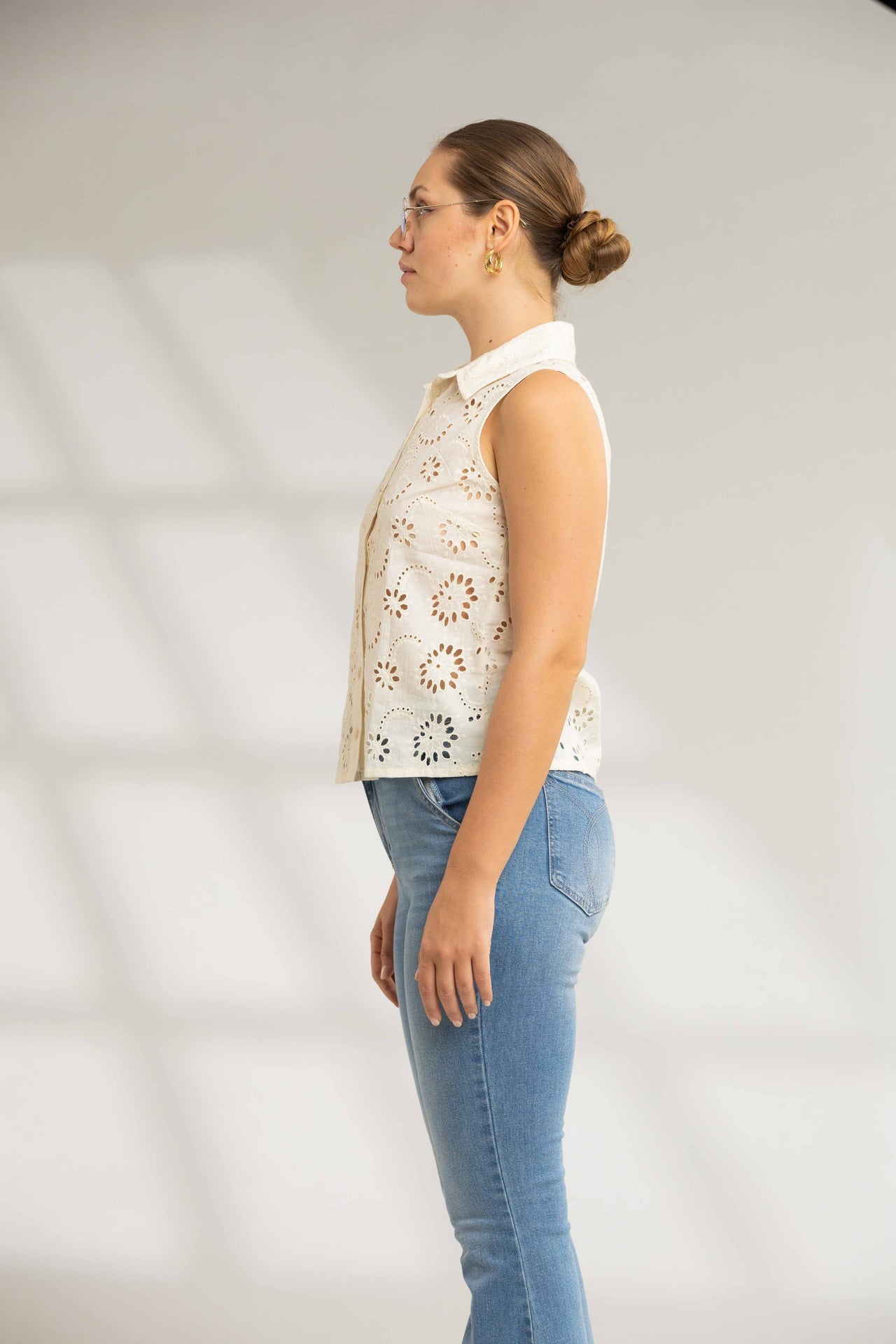 The Direct Line WW Top