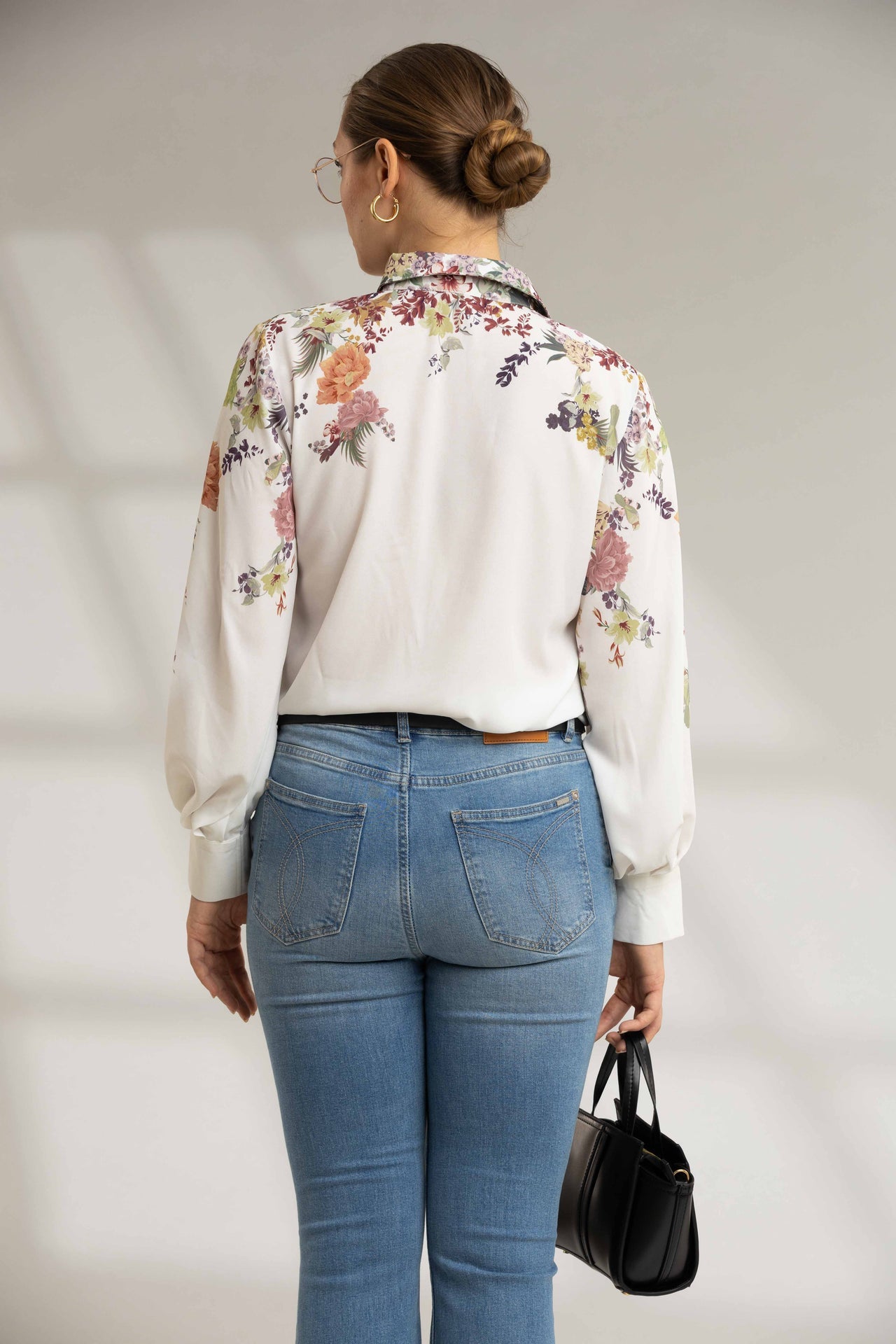 The Momentum Collection WW Top