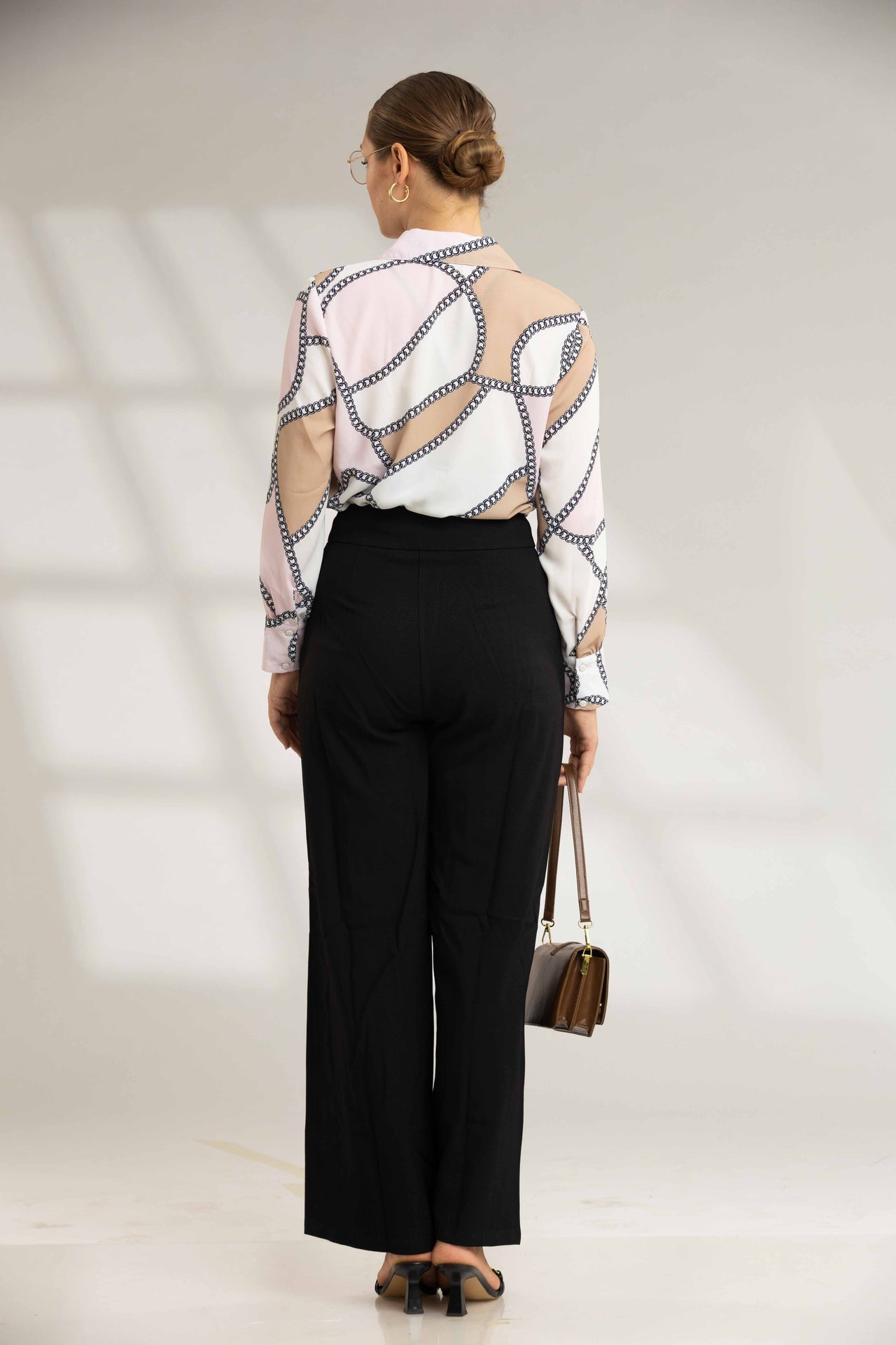 The Curren Collective WW Top