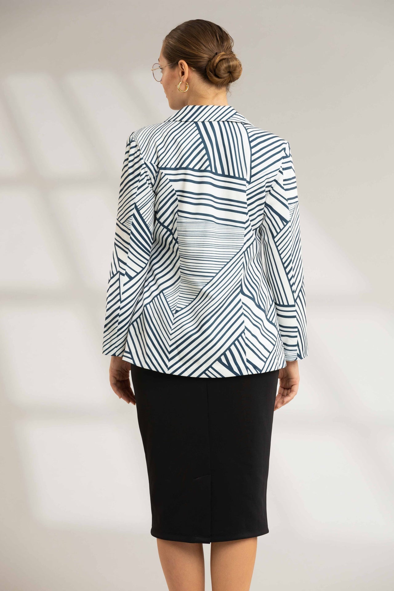 The After Hours Blazer