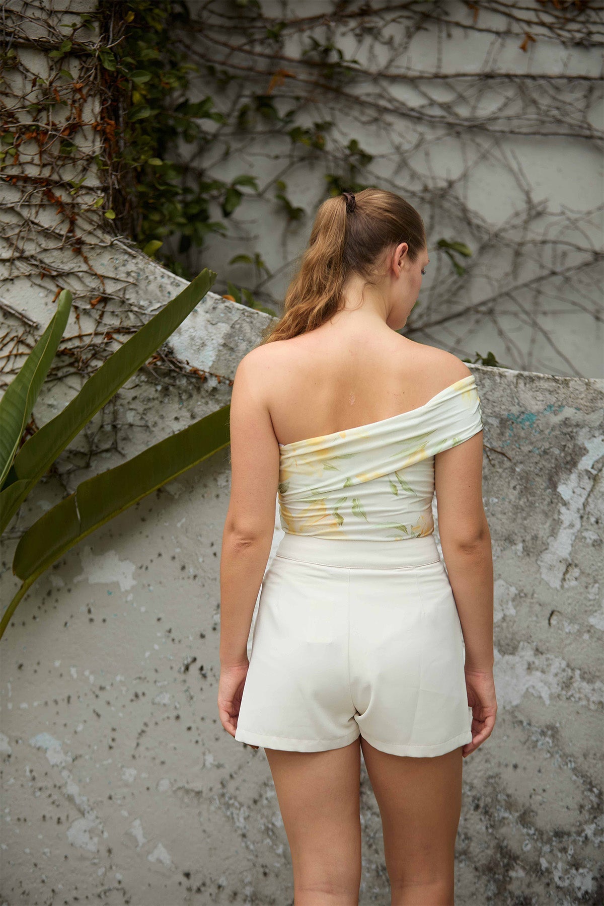 The Limoncello Bodysuit