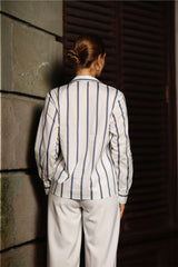 Timeless Lines Double Pocket WW Shirt