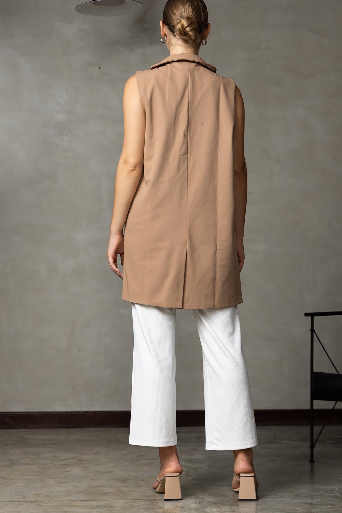 Relax Statement WW Overcoat (In store by October 16)