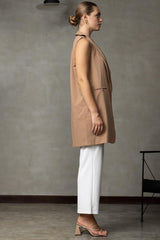 Relax Statement WW Overcoat (In store by October 16)