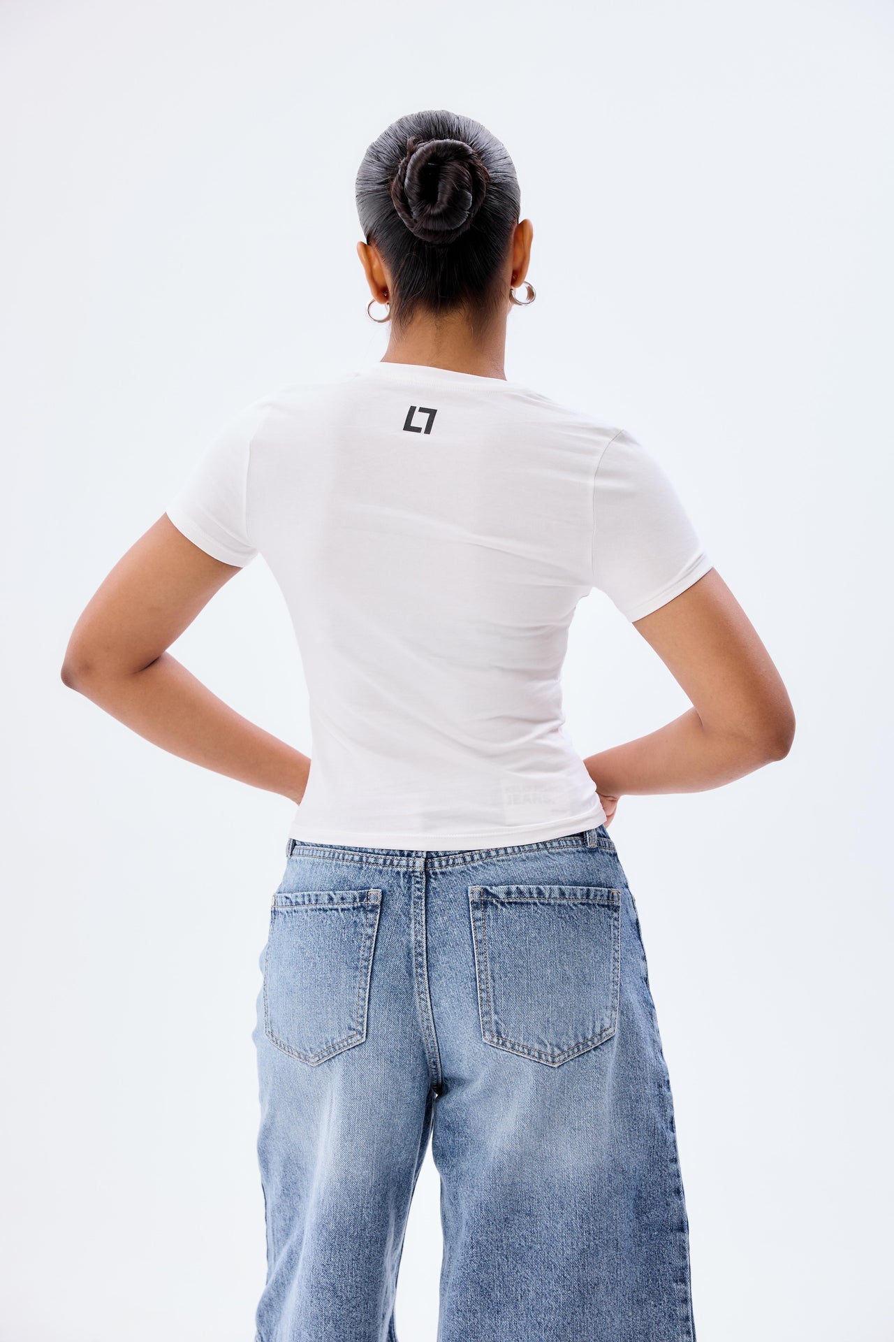 Scylla Mascot Club Fitted Tee