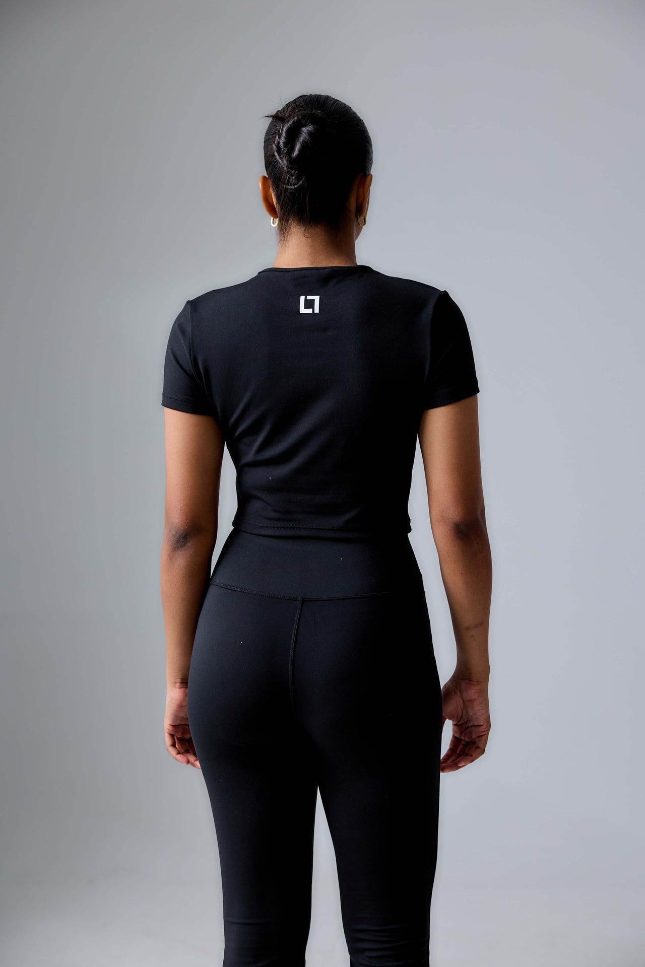 LunaFlare Fit Legging