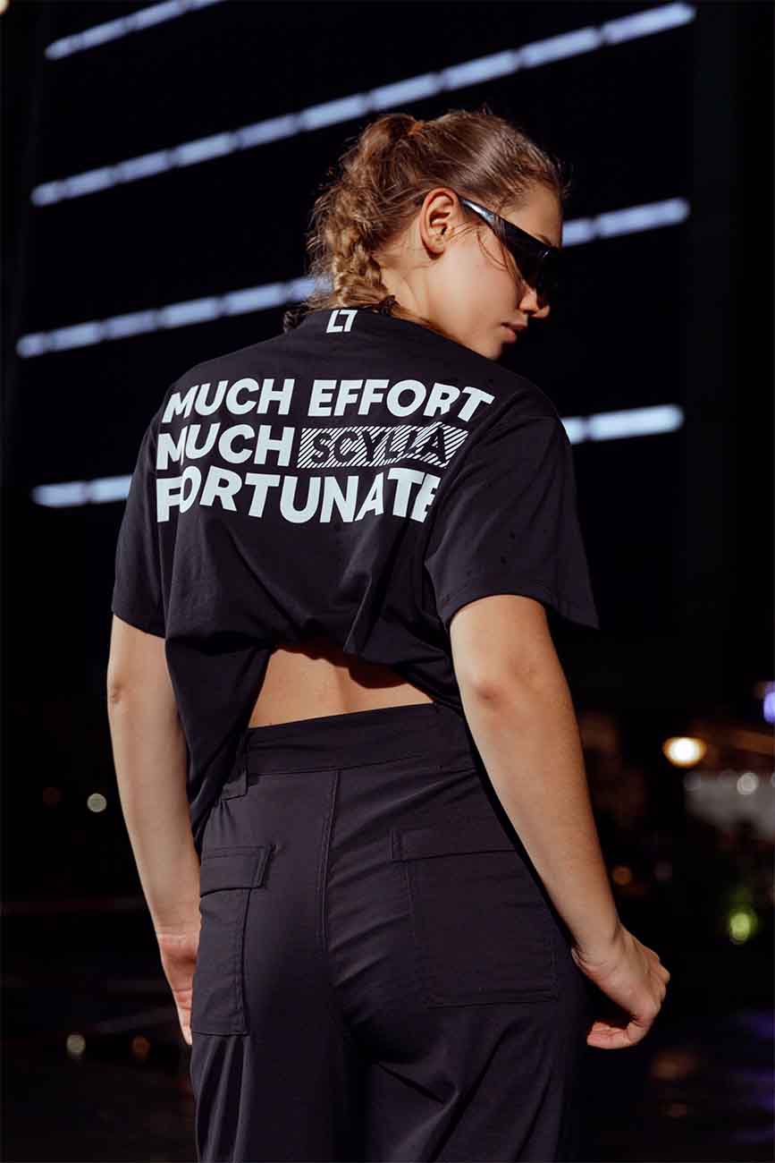 MEMF SCY 2.0 Oversized Tee