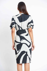 Garden Of The Love WW Dress