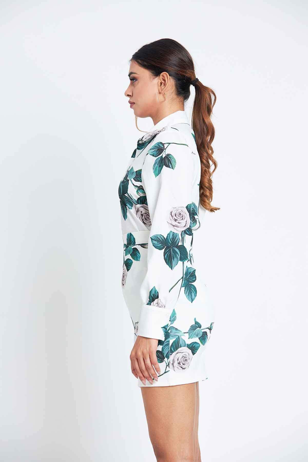 Way To Work WW Top