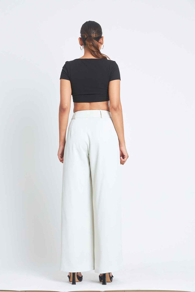 Evelast WW Pant