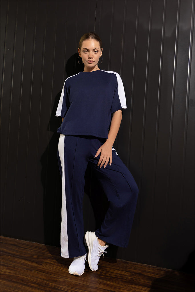 Cozy Athletic Pant