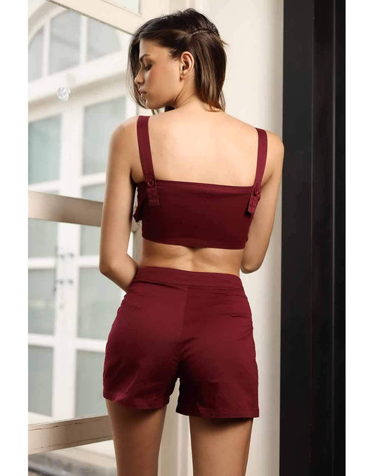 Lovestruck Top - Kelly Felder