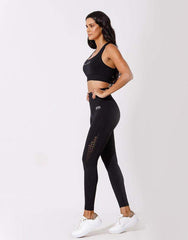 SCYLLA Seamless Air 2.0 Legging - Original Fit