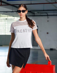 Breath Basic T-Shirt