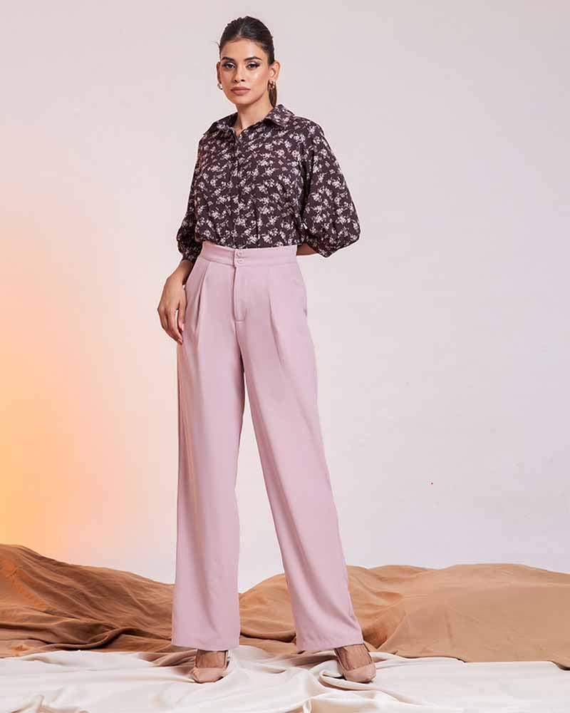 Modern Edge WW Pant