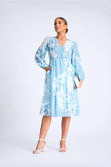 Tara Midi Dress