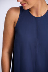 Slayday Short Dress