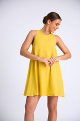 Slayday Short Dress