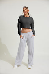 SZ Aura Knit