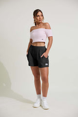 SZ Cozy Short