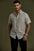 Textura Soft-Weave Short-Sleeve Shirt