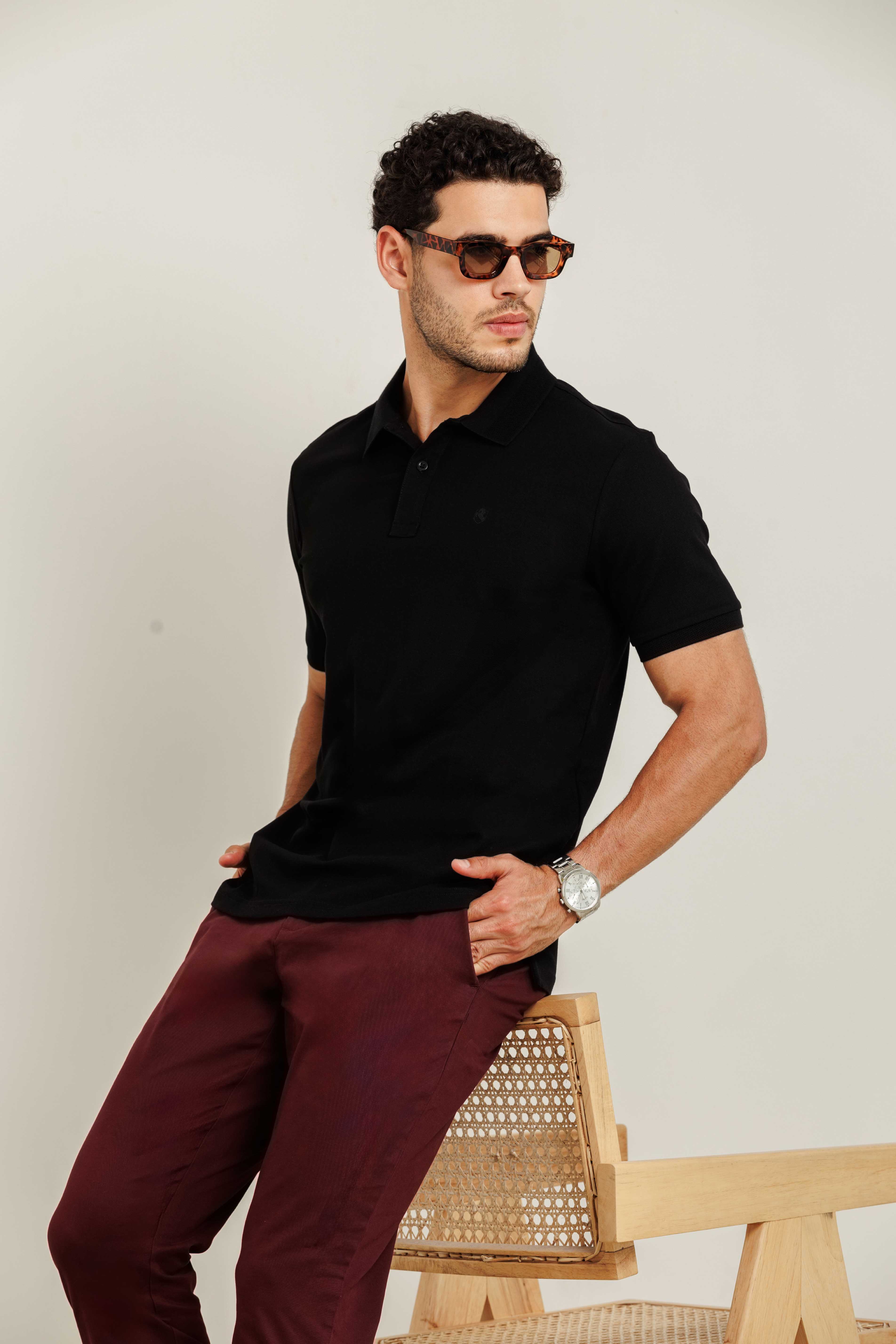Prestige Polo