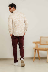 Wearable Art - Printed shirts