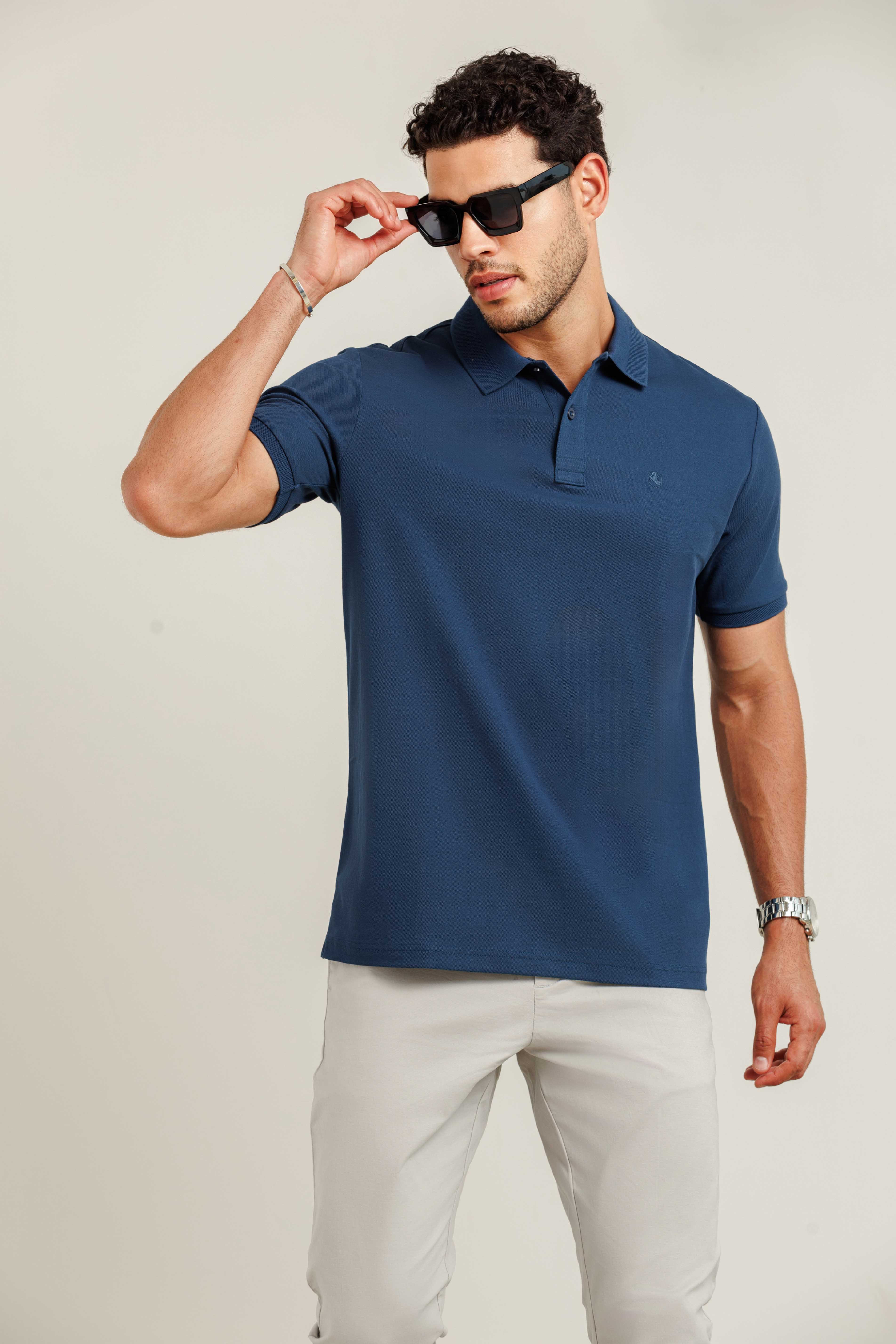 Prestige Polo