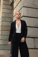 The Executive Edit WW Blazer In Stores 27th October