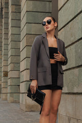 The Executive Edit WW Blazer In Stores 27th October