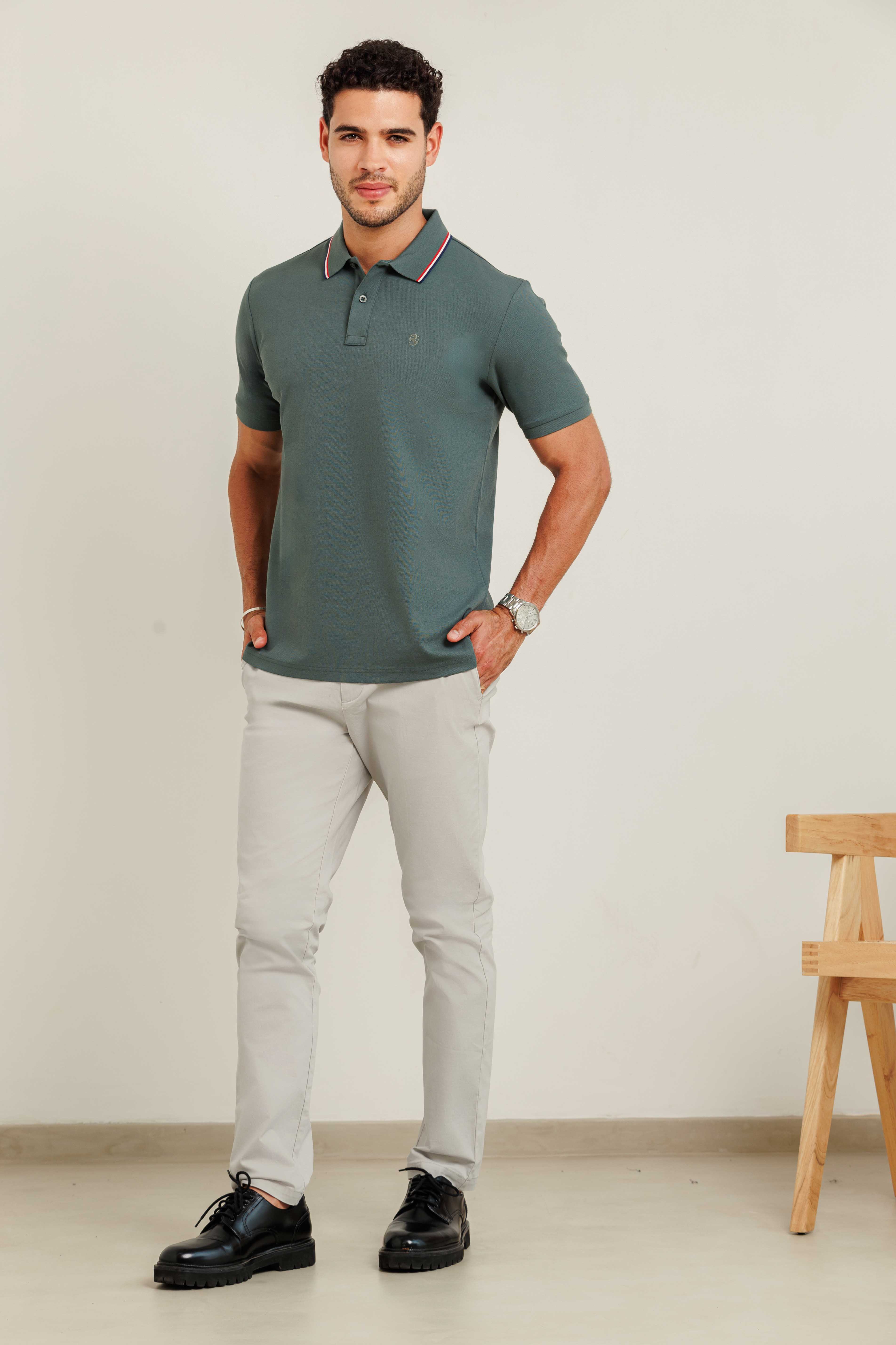 Prestige Polo
