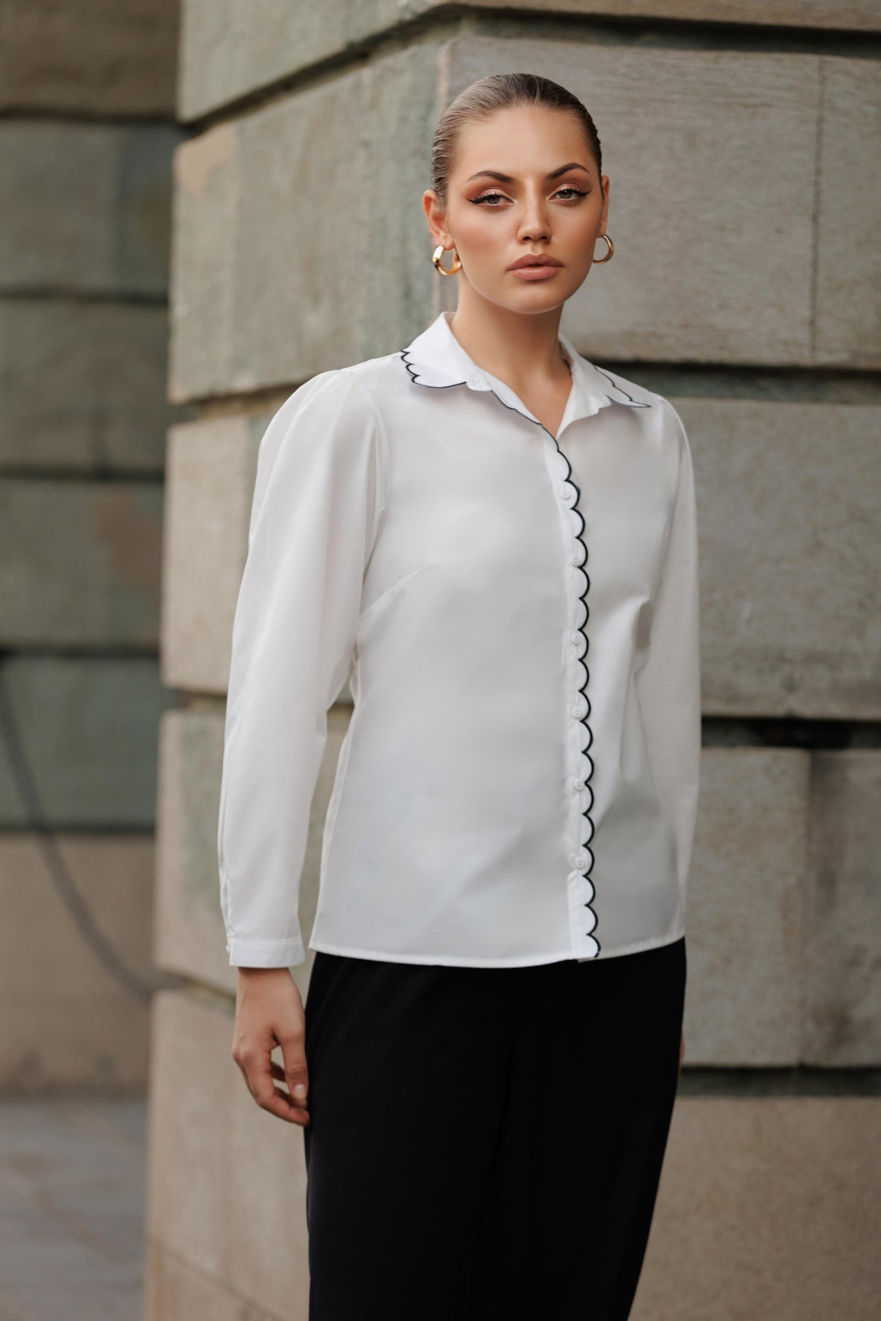 Urban Office WW Top