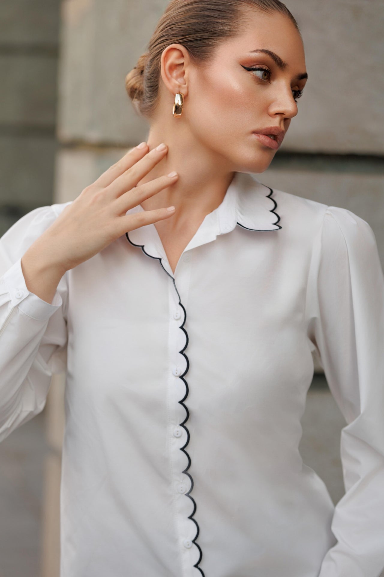 Urban Office WW Top